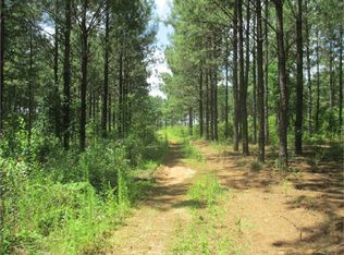 520 County Rd, New Brockton, AL 36351