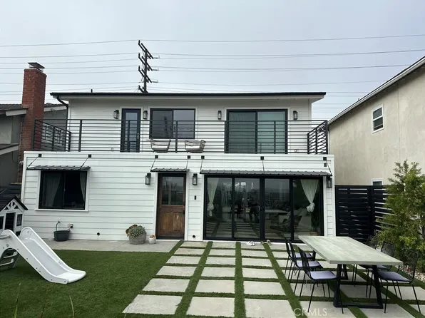 821 Anita St, Redondo Beach, CA 90278