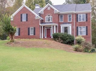 4645 Hamptons Dr, Alpharetta, GA 30004