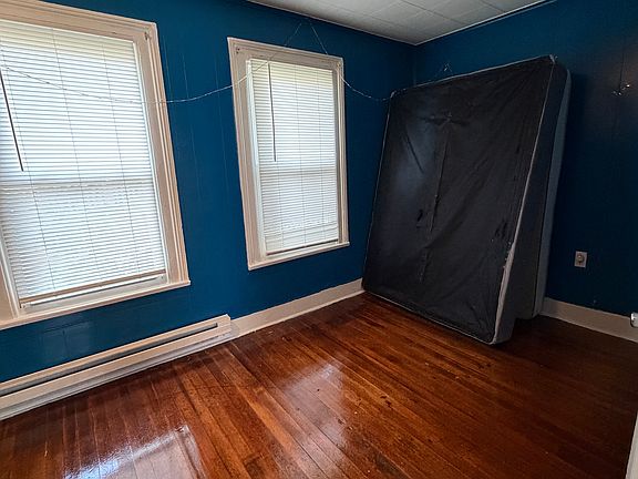 First Bedroom