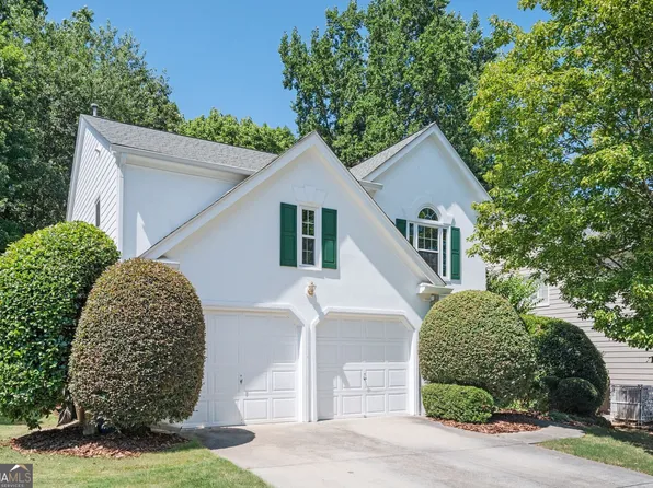 13552 Weycroft Cir, Milton, GA 30004