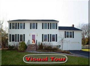 8 Rogers Brk E, Andover, MA 01810