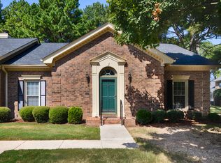 324 Inverness Dr SW, Huntsville, AL 35802