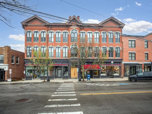 163 Water Street #B2, Exeter, NH 03833