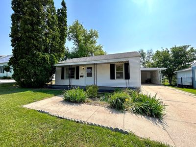 1012 S 7th Ave, Marshalltown, IA, 50158