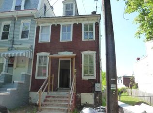 1141 Derry St, Harrisburg, PA 17104