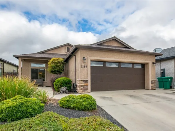 2893 Beachcomber Cv, Chico, CA 95973