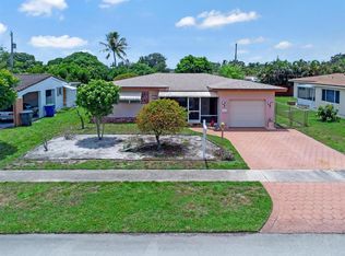 7430 Eaton St, Hollywood, FL 33024