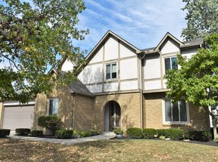 728 Pepper Ct, Westerville, OH 43082