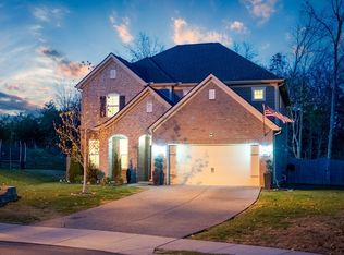 2881 Meadow Gln, Mount Juliet, TN 37122