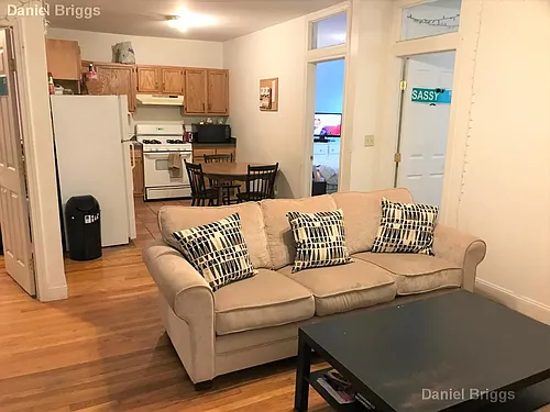 23 Egremont Rd #6 Photo 1