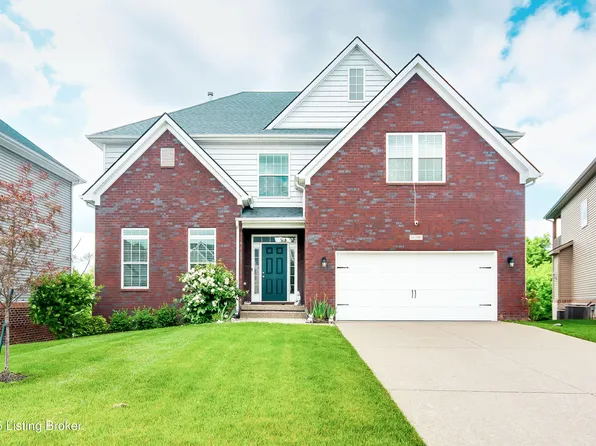 16206 Spitfire Lake Path, Louisville, KY 40245