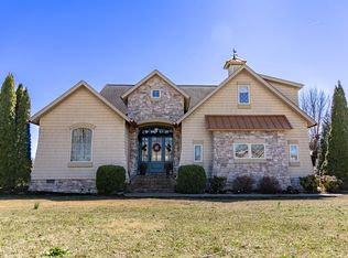 47 Briarwood Dr, Killen, AL 35645