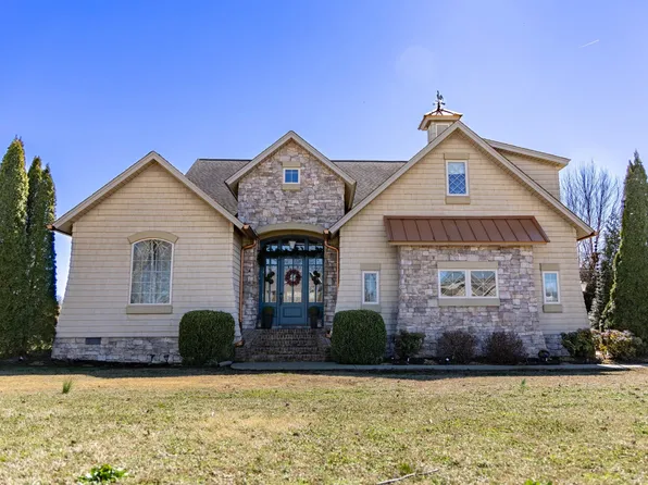 47 Briarwood Dr, Killen, AL 35645