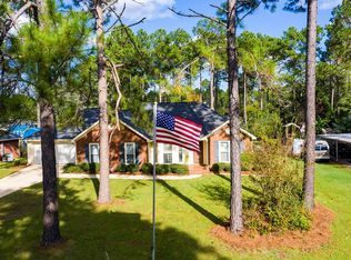 123 McIntosh Rd, Leesburg, GA 31763