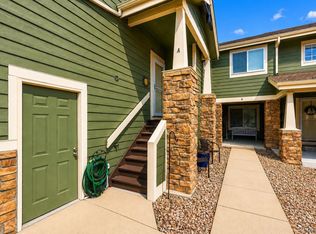 19437 E Mann Creek Drive #A, Parker, CO 80134