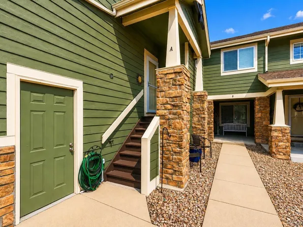 19437 E Mann Creek Drive #A, Parker, CO 80134