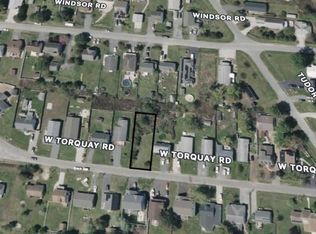 Torquay Rd LOT 23, Ocean City, MD 21842