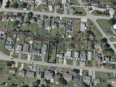 Torquay Rd Lot 23, Ocean City, MD, 21842