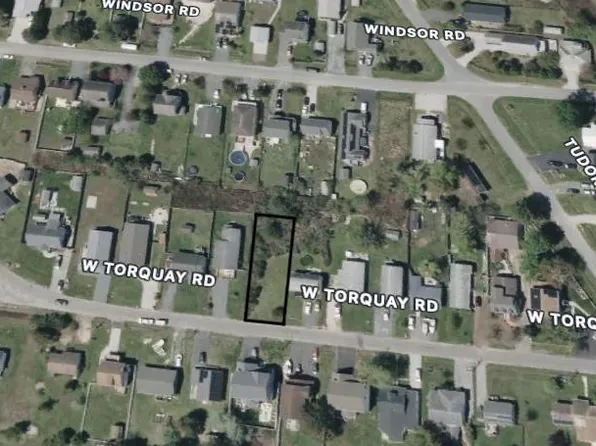 Torquay Rd Lot 23, Ocean City, MD 21842