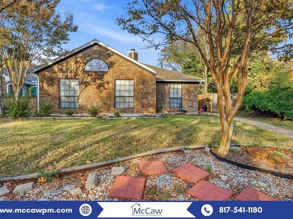 2218 Prairie Creek Trl