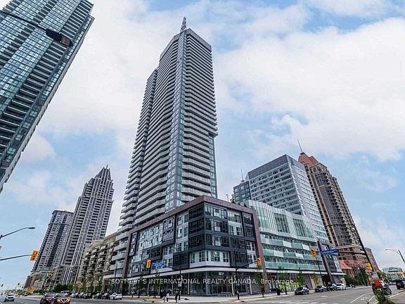 2nd image of 4065 Confederation Pkwy #2510