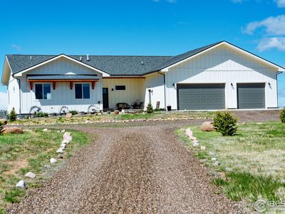 47669 County Road 23, Nunn, CO, 80648