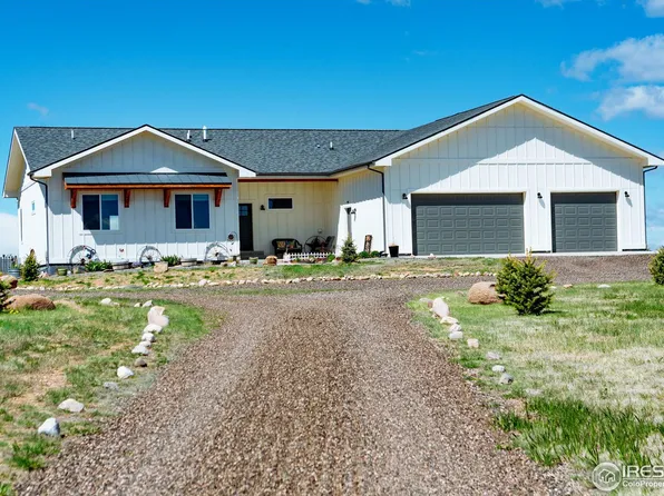 47669 County Road 23, Nunn, CO 80648