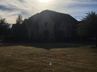 513 Barranca Trl, Lucas, TX 75098