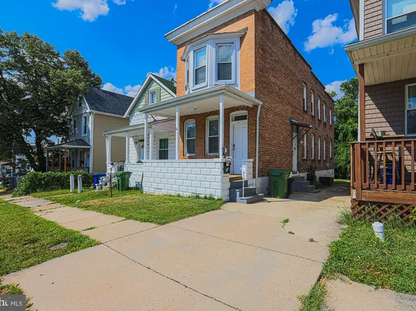 1729 Wilmington Ave, Baltimore, MD 21230