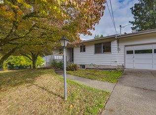 5332 SE El Centro Way, Milwaukie, OR 97267