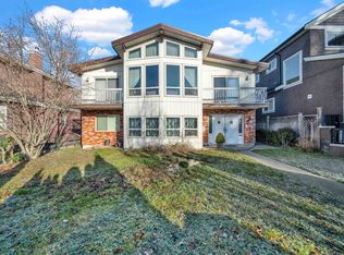 549 E 57th Ave, Vancouver, BC V5X 1T1