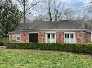 105 Brookfield Ave W, Nashville, TN 37205