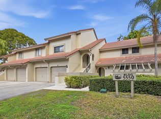 5550 Coach House Cir APT B, Boca Raton, FL 33486