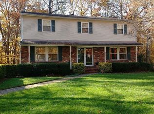 16010 Prestwick Ct, Dumfries, VA 22025