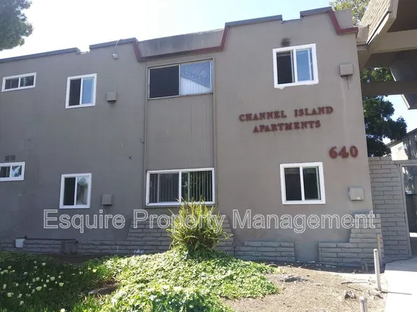 640 W Channel Islands Blvd #D5, Oxnard, CA 93033
