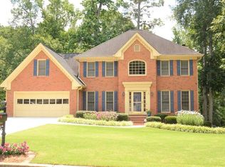 968 Mill Bend Dr, Lawrenceville, GA