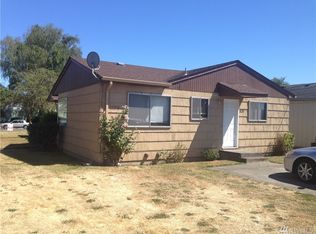 1129 10th Ave, Longview, WA 98632