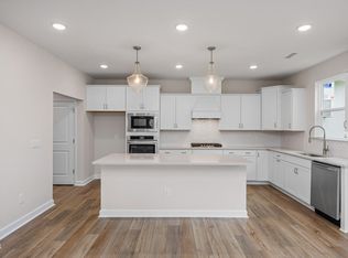 Hickory II C9, Aberdeen, NC 28315
