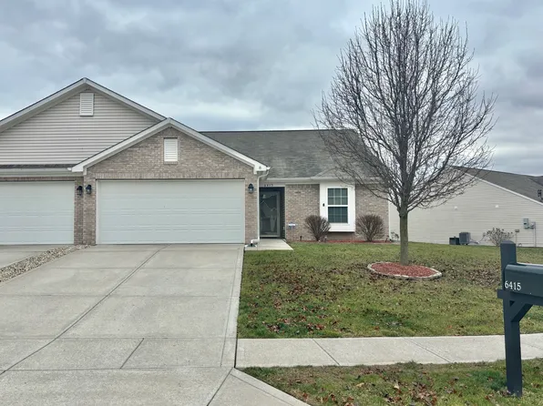 6415 Emerald Springs Dr, Indianapolis, IN 46221