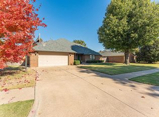 3713 Windover Dr, Norman, OK 73072