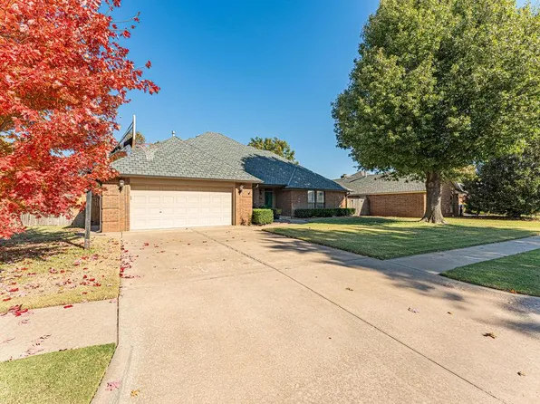 3713 Windover Dr, Norman, OK 73072