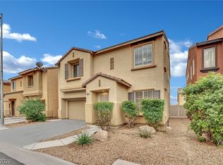 4063 Blue Wildrye St, Las Vegas, NV 89122