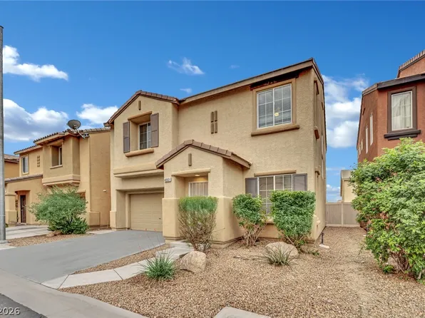 4063 Blue Wildrye St, Las Vegas, NV 89122