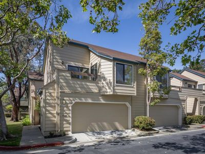 100 Harbor Seal Ct, San Mateo, CA, 94404