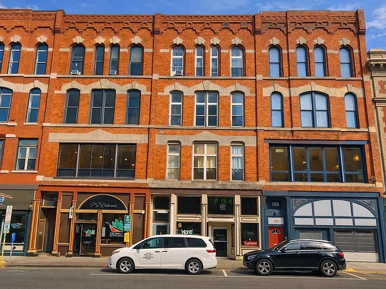 101 Court St #2 — Photo 1