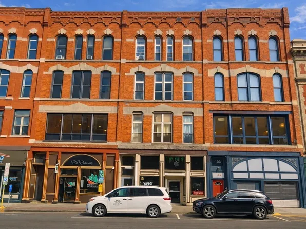 101 Court St APT 2, Binghamton, NY 13901