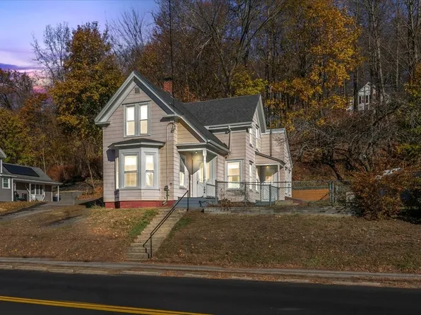 184 Groveland St, Haverhill, MA 01830