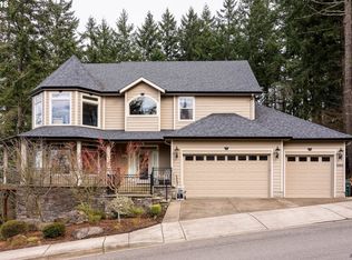 2985 Summit Sky Blvd, Eugene, OR