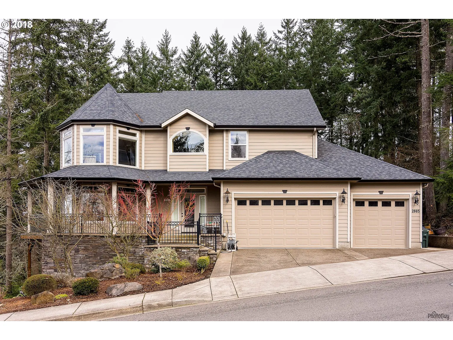 2985 Summit Sky Blvd photo 1